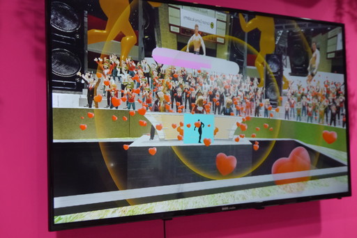 ꡼ No.006Υͥ / TGS 2021VRǥܥǥӥˤʤ롪ѥȴΥब·äХ󥿥󥲡ॢǥߡ֡ݡ