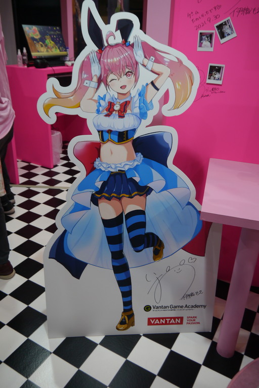 ꡼ No.010Υͥ / TGS 2021VRǥܥǥӥˤʤ롪ѥȴΥब·äХ󥿥󥲡ॢǥߡ֡ݡ