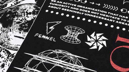 ���������꡼ No.001�Υ���ͥ������ / e���ݡ��ĥ������FENNEL�ɤΥե��å���󥳥쥯�������3�Ƥ�ȯ��