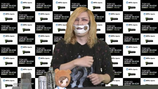 ���������꡼ No.004�Υ���ͥ������ / ��TGS 2021�Ͽ͵�������¶��Ԥ����������΢���������줿��ż����Ȥ��ݡ��ȡ��ΤФޤ󤵤��CLAY���󡤥����餵��餬�ȡ�����Ÿ��