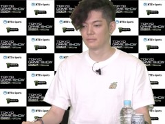 ��TGS 2021�Ͽ͵�������¶��Ԥ����������΢���������줿��ż����Ȥ��ݡ��ȡ��ΤФޤ󤵤��CLAY���󡤥����餵��餬�ȡ�����Ÿ��