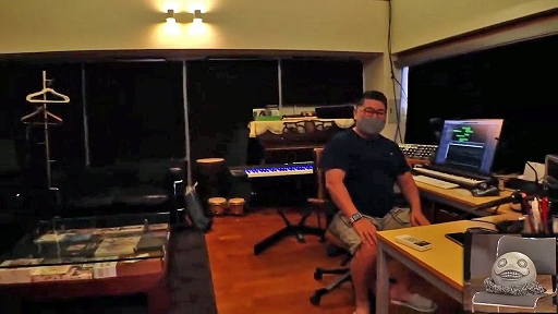 ꡼ No.010 | TGS 2021ϡֶȡOKABE١פݡȡNieRץ꡼βȥ襳ˤ¨ʤɤ