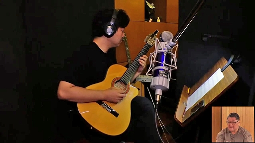 ꡼ No.011 | TGS 2021ϡֶȡOKABE١פݡȡNieRץ꡼βȥ襳ˤ¨ʤɤ