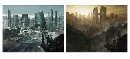 ���������꡼ No.006�Υ���ͥ������ / �֥ܡ��ɥ�����Υ�����Ÿ�פ�10��6��������������ĥ��������꡼�ˤƳ���