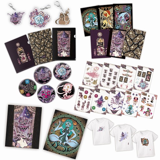 ���������꡼ No.007�Υ���ͥ������ / �֥ܡ��ɥ�����Υ�����Ÿ�פ�10��6��������������ĥ��������꡼�ˤƳ���