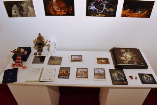 ꡼ No.007Υͥ / 󥿡˥Υब罸硣Ÿʤɤ˭٤ʡ֥פ˹ԤäƤߤ