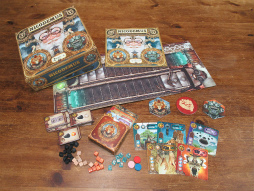 ���������꡼ No.002�Υ���ͥ������ / 2���ѥܡ��ɥ�����֥˥��ǥޥ��פ����ܸ��Ǥ�10��ܤ�ȯ��