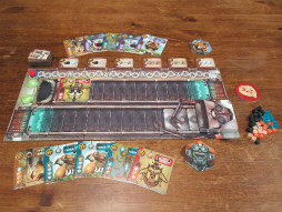 ���������꡼ No.003�Υ���ͥ������ / 2���ѥܡ��ɥ�����֥˥��ǥޥ��פ����ܸ��Ǥ�10��ܤ�ȯ��