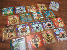 ���������꡼ No.004�Υ���ͥ������ / 2���ѥܡ��ɥ�����֥˥��ǥޥ��פ����ܸ��Ǥ�10��ܤ�ȯ��