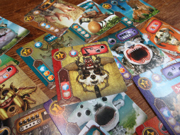 ���������꡼ No.005�Υ���ͥ������ / 2���ѥܡ��ɥ�����֥˥��ǥޥ��פ����ܸ��Ǥ�10��ܤ�ȯ��