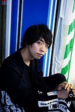 ���������꡼ No.003�Υ���ͥ������ / �ǥ�����ģ��ŤΥ���饤�󥤥٥�Ȥ�JeSU��e���ݡ��Ĥ�Ҳ�