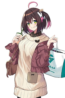 画像ギャラリー No.007のサムネイル画像 / 「第4回 全国エンタメまつり」の番組スケジュールが公開。総合司会のゲーム芸人・フジタさんと,番組の応援大使も発表