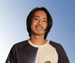 画像ギャラリー No.002のサムネイル画像 / プロeスポーツチーム「魚群」にプロゲーマー,じょうたろう。選手が加入