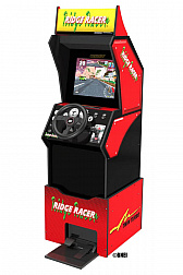#003Υͥ/Arcade1UpTronRidge RacerKiller Instinctڤ沈ΤʤȤȯɽ