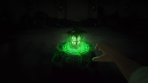 ���������꡼ No.003�Υ���ͥ������ / VR�ۥ顼�������WATOS�פΥ��󥻥ץȥȥ쥤�顼������