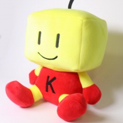 画像ギャラリー No.002のサムネイル画像 / カイロソフトの公式オンラインショップがオープン。限定グッズを公開