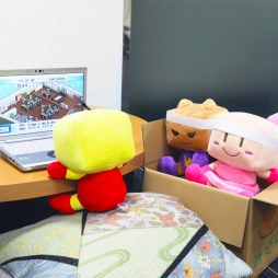 画像ギャラリー No.004のサムネイル画像 / カイロソフトの公式オンラインショップがオープン。限定グッズを公開