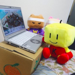 画像ギャラリー No.005のサムネイル画像 / カイロソフトの公式オンラインショップがオープン。限定グッズを公開