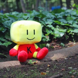 画像ギャラリー No.007のサムネイル画像 / カイロソフトの公式オンラインショップがオープン。限定グッズを公開