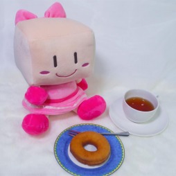 画像ギャラリー No.011のサムネイル画像 / カイロソフトの公式オンラインショップがオープン。限定グッズを公開