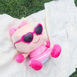 画像ギャラリー No.012のサムネイル画像 / カイロソフトの公式オンラインショップがオープン。限定グッズを公開