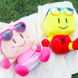 画像ギャラリー No.013のサムネイル画像 / カイロソフトの公式オンラインショップがオープン。限定グッズを公開