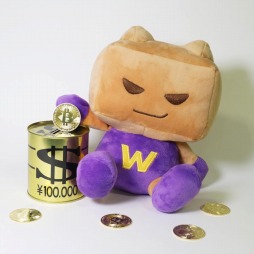 画像ギャラリー No.016のサムネイル画像 / カイロソフトの公式オンラインショップがオープン。限定グッズを公開