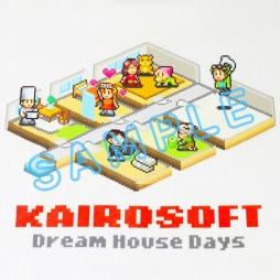 画像ギャラリー No.023のサムネイル画像 / カイロソフトの公式オンラインショップがオープン。限定グッズを公開