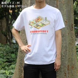 画像ギャラリー No.024のサムネイル画像 / カイロソフトの公式オンラインショップがオープン。限定グッズを公開