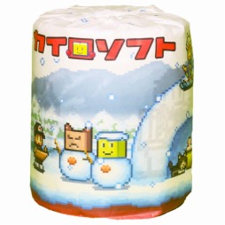 画像ギャラリー No.025のサムネイル画像 / カイロソフトの公式オンラインショップがオープン。限定グッズを公開