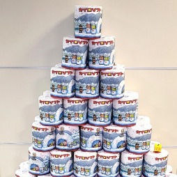 画像ギャラリー No.027のサムネイル画像 / カイロソフトの公式オンラインショップがオープン。限定グッズを公開