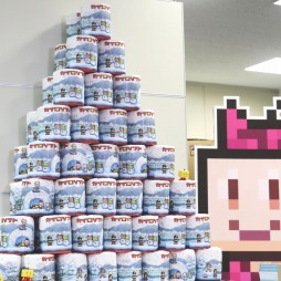 画像ギャラリー No.028のサムネイル画像 / カイロソフトの公式オンラインショップがオープン。限定グッズを公開