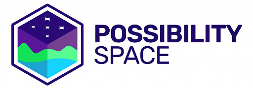 ���������꡼ No.002�Υ���ͥ������ / �٥ƥ�󥯥ꥨ�������Υ����ա����ȥ쥤��᤬�������ʳ�ȯ���Possibility Space����Ω��ȯɽ