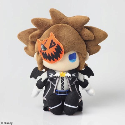 画像ギャラリー No.007のサムネイル画像 / 「ハロウィンキャンペーン」がスクウェア・エニックス e-STOREで本日より開催