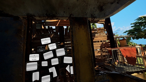 画像ギャラリー No.012のサムネイル画像 / 東京ジョイポリスにVRアトラクション「FAR CRY VR:Dive Into Insanity」が10月16日登場。海賊“バース”が今度はVRで襲いかかる