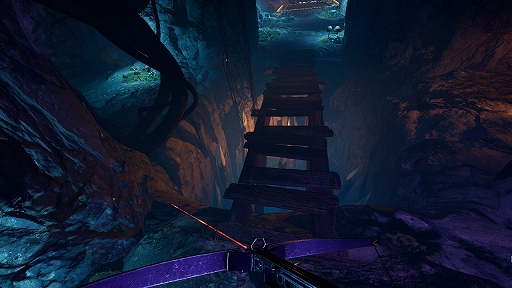 画像ギャラリー No.013のサムネイル画像 / 東京ジョイポリスにVRアトラクション「FAR CRY VR:Dive Into Insanity」が10月16日登場。海賊“バース”が今度はVRで襲いかかる