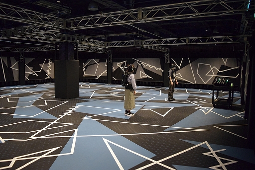 画像ギャラリー No.020のサムネイル画像 / 東京ジョイポリスにVRアトラクション「FAR CRY VR:Dive Into Insanity」が10月16日登場。海賊“バース”が今度はVRで襲いかかる