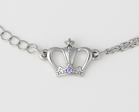 画像ギャラリー No.010のサムネイル画像 / 「うたの☆プリンスさまっ♪」のバースデーシリーズから“神宮寺レン”と“美風 藍”のブレスレットが登場