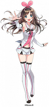 画像ギャラリー No.007のサムネイル画像 / 「DUEL DREAM」」で,“DUEL DREAM×キズナアイコラボイベント”開催