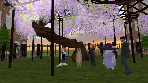 ꡼ No.002Υͥ / VRޡߥƥ꡼ɡϲ̡Ͽ ƣƲȲĹɻפθ餬VRChatǳ