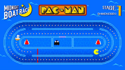 ���������꡼ No.005�Υ���ͥ������ / �ߥåɥʥ��ȥܡ��ȥ졼���γ��Ť�ǰ���ơ֥ѥå��ޥ�פȤΥ���ܥ����ڡ��󤬳���