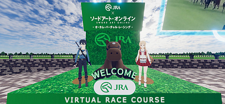 ꡼ No.005Υͥ / JRA֥ɥȡ饤ץܥ٥Ȥclusterǳšۥ饤ֽ°VTuberˤۿ