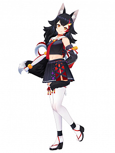 ꡼ No.018Υͥ / JRA֥ɥȡ饤ץܥ٥Ȥclusterǳšۥ饤ֽ°VTuberˤۿ