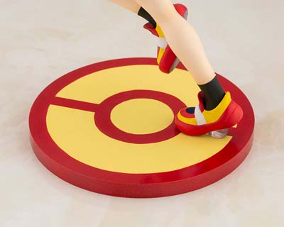 ���������꡼ No.012�Υ���ͥ������ / ARTFX J ���֥ݥ����ץե����奢���꡼���ˡ� �ϥ륫 with �������ɤ��о졣ͽ����դ򳫻�