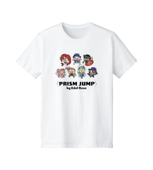 画像ギャラリー No.007のサムネイル画像 / 「KING OF PRISM -Shiny Seven Stars-」×「大川ぶくぶ」第2弾コラボアイテム7種の受注受付を開始