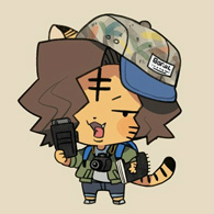 画像ギャラリー No.005のサムネイル画像 / グッズシリーズ「.hack//Collection」より秋がテーマの新商品が登場