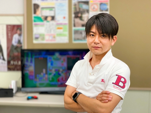 画像ギャラリー No.003のサムネイル画像 / 第2回「eスポーツ国際教育サミット 2021」が11月14日にオンラインで開催