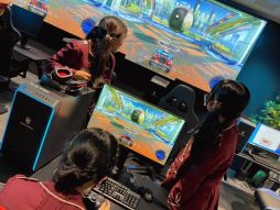 画像ギャラリー No.002のサムネイル画像 / 京都eスポーツ振興協議会が映像制作,編集セミナーを11月13日と12月12日に開催