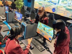 画像ギャラリー No.003のサムネイル画像 / 京都eスポーツ振興協議会が映像制作,編集セミナーを11月13日と12月12日に開催