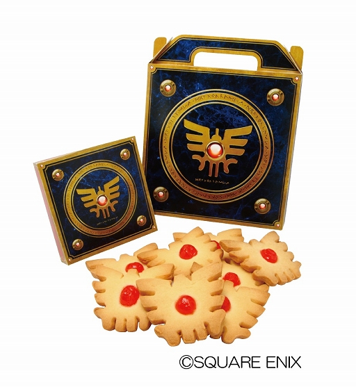 画像ギャラリー No.006のサムネイル画像 / 「LUIDA’S BAR(ルイーダの酒場)」,秋の復刻イベントが開催